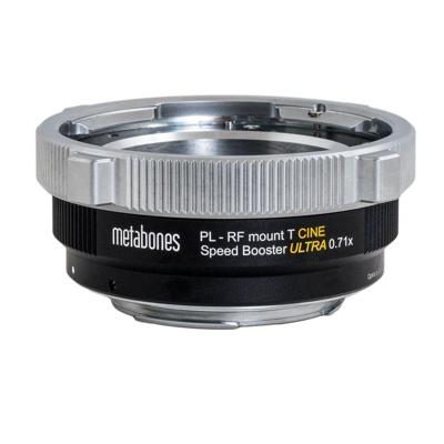 Metabones ARRI PL naar Canon RF-mount T CINE Speed Booster ULTRA 0,71x