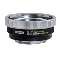 Metabones ARRI PL naar Canon RF-mount T CINE Speed Booster ULTRA 0,71x - thumbnail