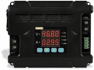 Joy-it DPM8624 DC/DC-converter 75 V/DC - 60 V/DC/24 A 1400 W