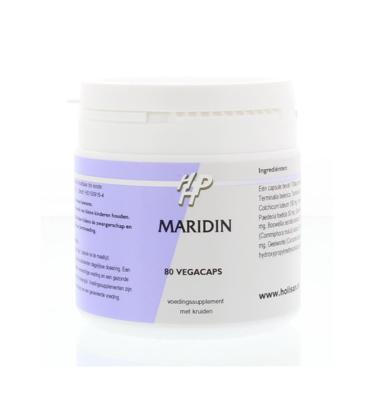 Holisan Maridin/Miradin 80 Vegetarische capsules
