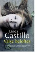 Valse beloftes - Linda Castillo - ebook - thumbnail