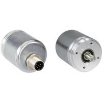 Posital Fraba UCD-CA01B-1512-R060-PAV Roterende encoder Absoluut Magnetisch Synchroonflens 36 mm 1 stuk(s) - thumbnail