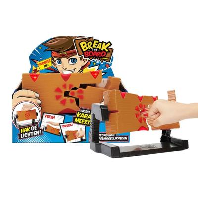 Break The Board Spel Break The Board Spel