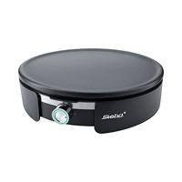Steba CR36 - Crepes/pannenkoekmaker - 35 cm - Zwart - thumbnail