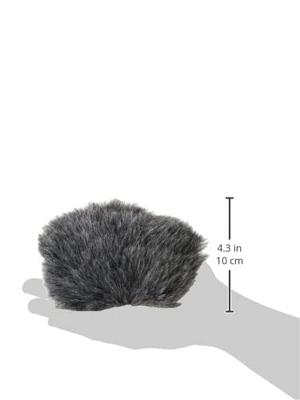 Rycote Tascam DR-40 Mini Windjammer