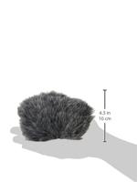 Rycote Tascam DR-40 Mini Windjammer - thumbnail