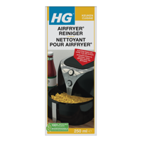 HG Airfryer® Reiniger - 11182669 - thumbnail