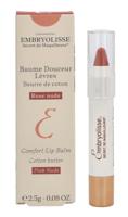 Embryolisse Comfort Lip Balm 2.50 g 2.5 g - thumbnail