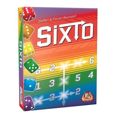 SIXTO