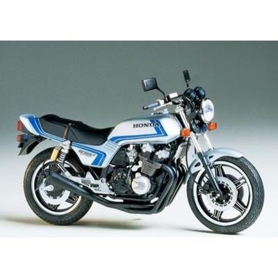 Tamiya 300014066 Honda CB 750F Custom Tuned Motorfiets (bouwpakket) 1:12