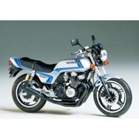 Tamiya 300014066 Honda CB 750F Custom Tuned Motorfiets (bouwpakket) 1:12 - thumbnail