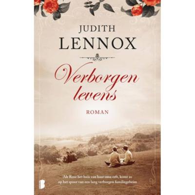 Judith  Lennox Verborgen levens