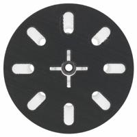 Bosch Accessoires Gex 125-150 Schuurzool 9 gaten 2608601185 - 2608601185 - thumbnail