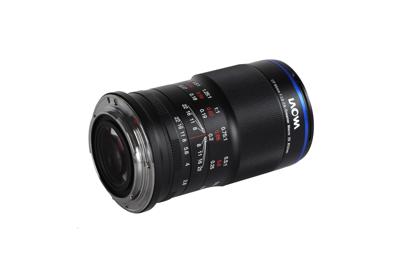 Laowa 65mm f/2.8 2X Ultra-Macro Lens voor Canon EOS-M