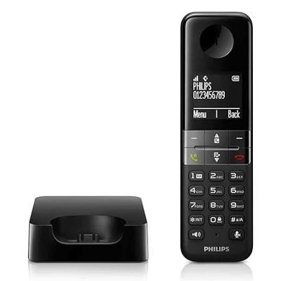 Philips Dect T, Draadloze telefoon