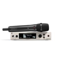 Sennheiser EW300G4-865-S Draadloze handheldmicrofoon (BW band) - thumbnail