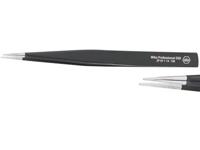 Wiha ZP07114130 Precisiepincet Professional ESD type PSF PSF, 130 mm - 32325 - thumbnail