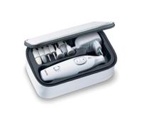 Beurer Beurer MP 42 - Elektrisches Maniküre-/Pediküregerät Manicure- en pedicureset - thumbnail
