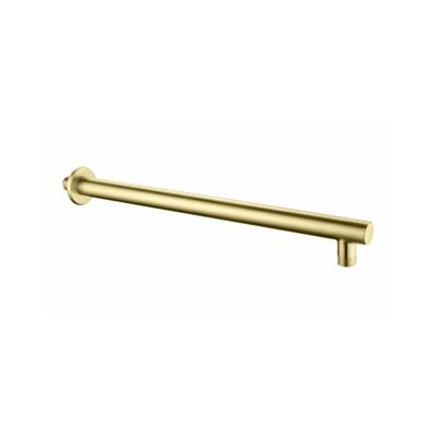 Best Design Wanddarm Nancy Rond 40 cm Mat Goud