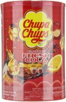 Chupa Chups - Lolly's Fresh Cola - 100 stuks - thumbnail