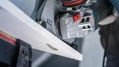 Bosch Accessoires Diamantdoorslijpschijf Best for Marble 115 x 22,23 x 2,2 x 3 mm 1st - 2608602689 Bosch Accessoires Diamantdoorslijpschijf Best for Marble 115 x 22,23 x 2,2 x 3 mm 1st - 2608602689