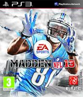 Madden NFL 13 (2013) - thumbnail