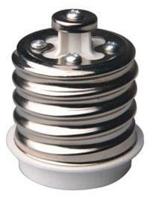 V-Tac Lamphouder adapter E40 naar E27 6070010 - thumbnail