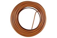 HELLA voertuigbeheer plastic cable flk 1.5 brown - thumbnail