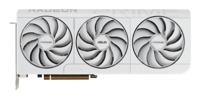 Asus Prime Radeon RX 9070 XT 16GB OC White - thumbnail