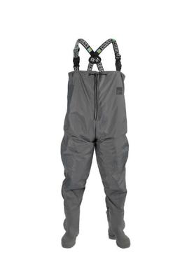 Preston Heavy Duty Chest Waders Size 42