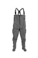 Preston Heavy Duty Chest Waders Size 42 - thumbnail