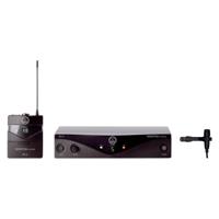AKG Perception Wireless 45 Presenter Set Band D - thumbnail