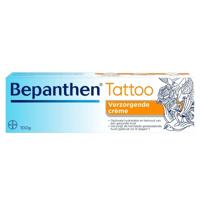 Bepanthen Tattoo Verzorgende Crème - thumbnail