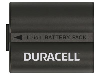 Panasonic CGR-S006 accu (Duracell) - thumbnail