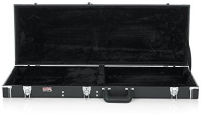 Gator Cases GW-ELECTRIC houten koffer voor elektrische gitaar - thumbnail