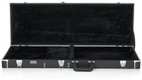 Gator Cases GW-ELECTRIC houten koffer voor elektrische gitaar - thumbnail