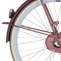 Cortina spatbordstang achter 28 u4 spicy silver matt - thumbnail