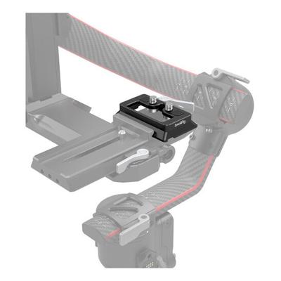 SmallRig 3154 Arca-Type Quick Release Plate for DJI RS 2 and RSC 2 Gimbal