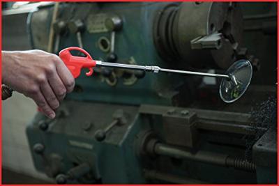 KS Tools 515.1906 Pneumatisch uitblaaspistool 6.3 bar