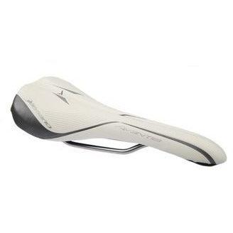 Selleb Zadel selle bassano aventis 3 race/atb wit