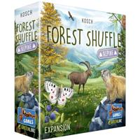 Forest Shuffle Alpine - thumbnail