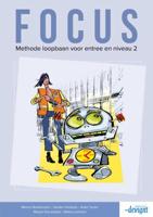 Focus - Anke Taube - Paperback (9789463261814) - thumbnail