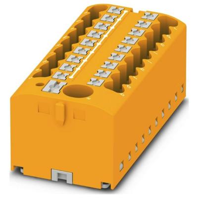 Phoenix Contact 3273392 Verdeelblok Oranje 8 stuk(s)