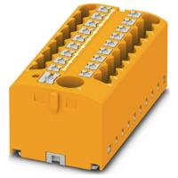 Phoenix Contact 3273392 Verdeelblok Oranje 8 stuk(s) - thumbnail