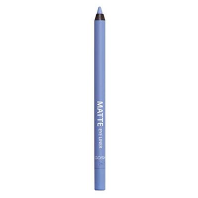 Gosh Matte Eyeliner 1.20 g 006 Ocean Mist 1.2 g - thumbnail