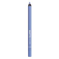 Gosh Matte Eyeliner 1.20 g 006 Ocean Mist 1.2 g - thumbnail