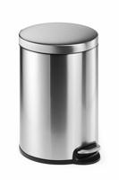 Prullenbak Durable 340223 Roestvrij staal 20 L - thumbnail
