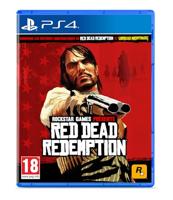 Red Dead Redemption - thumbnail