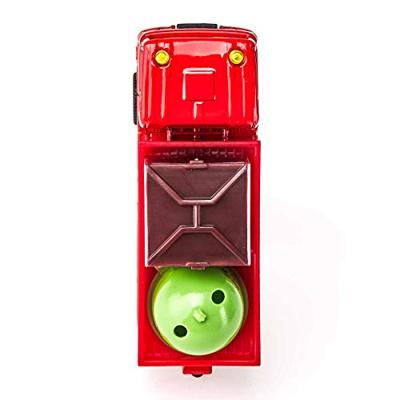 Siku 0828 recycling transporter 1:87