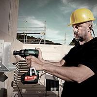 Metabo SSW 18 LTX 400 BL 602205800 Accu-slagmoersleutel 400 Nm 18 V Aantal meegeleverde accus: 2 4 Ah LiHD - thumbnail